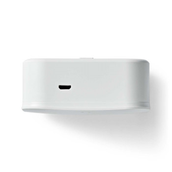 WIFICDPC20WT Smartlife gong | 433 mhz | accessoire voor: wificdp10gy / wificdp30wt / wificdp40cwt | batterij gevo Product foto
