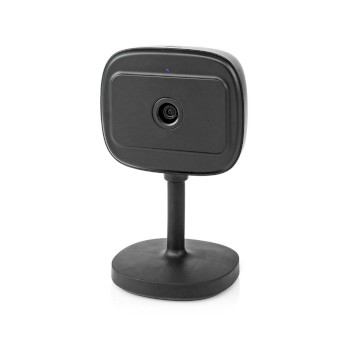 WIFICI07CBK Smartlife camera voor binnen | wi-fi | full hd 1080p | pan tilt | cloud opslag (optioneel) / microsd Product foto