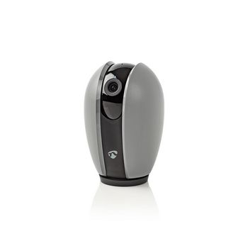 WIFICI20GY Smartlife camera voor binnen | wi-fi | hd 720p | cloud / microsd | nachtzicht | android™ & ios Product foto