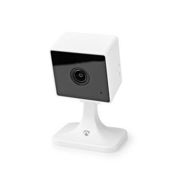 WIFICI40CWT Smartlife camera voor binnen | wi-fi | full hd 1080p | cloud / microsd | nachtzicht | android™ Product foto