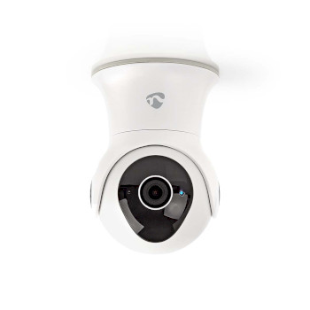 WIFICO20CWT Smartlife camera voor buiten | wi-fi | full hd 1080p | pan tilt | ip65 | cloud opslag (optioneel) /  Product foto