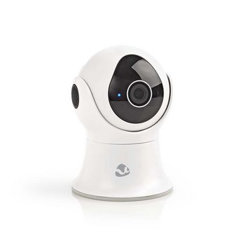 WIFICO20CWT Smartlife camera voor buiten | wi-fi | full hd 1080p | pan tilt | ip65 | cloud opslag (optioneel) /  Product foto