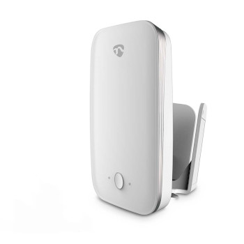 WIFIFD10WT Valdetector | wi-fi | detectiebereik: 7 m | effectief gezichtsveld (horizontaal): ±45° | e Product foto