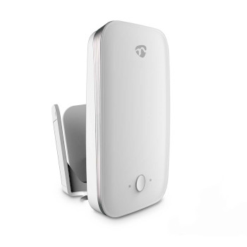 WIFIFD10WT Valdetector | wi-fi | detectiebereik: 7 m | effectief gezichtsveld (horizontaal): ±45° | e Product foto