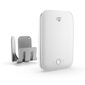 WIFIFD10WT Valdetector | wi-fi | detectiebereik: 7 m | effectief gezichtsveld (horizontaal): ±45° | e Product foto