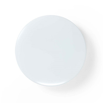 WIFILAW11WT Smartlife plafondlamp | wi-fi | rgb / warm tot koel wit | rond | diameter: 260 mm | 1820 lm | 3000 - Product foto