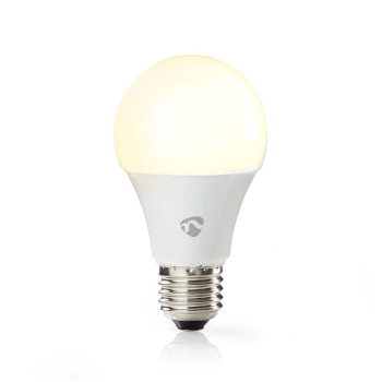 WIFILC11WTE27 Smartlife multicolour lamp | wi-fi | e27 | 470 lm | 6 w | rgb / warm wit | 2700 k | android™ / Product foto