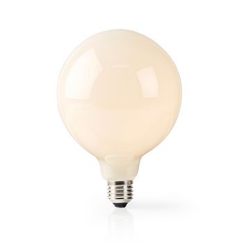 WIFILF11WTG125 Smartlife led filamentlamp | wi-fi | e27 | 500 lm | 5 w | warm wit | 2700 k | glas | android™  Product foto