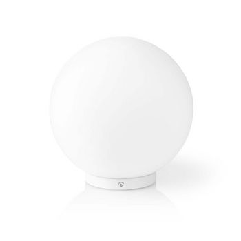 WIFILM10CWT Smartlife sfeerverlichting | wi-fi | rond | | 360 lm | rgb / warm tot koel wit | 2700 - 6500 k | 5 w Product foto