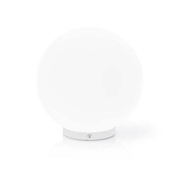 WIFILM10CWT Smartlife sfeerverlichting | wi-fi | rond | | 360 lm | rgb / warm tot koel wit | 2700 - 6500 k | 5 w Product foto