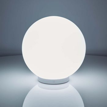 WIFILM10CWT Smartlife sfeerverlichting | wi-fi | rond | | 360 lm | rgb / warm tot koel wit | 2700 - 6500 k | 5 w Product foto