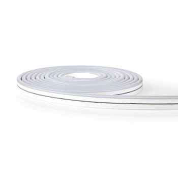 WIFILN51CRGB Smartlife led strip | wi-fi | meerkleurig | smd | 5.00 m | ip65 | 2700 k | 480 lm | android™ / Product foto