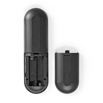 WIFILR001BK Smartlife afstandsbediening | wi-fi | aantal knoppen: 4 | android™ / ios | zwart Product foto