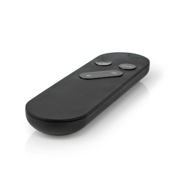 WIFILR001BK Smartlife afstandsbediening | wi-fi | aantal knoppen: 4 | android™ / ios | zwart Product foto