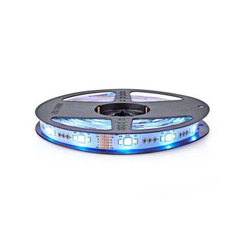 WIFILS50CRGBW Smartlife led strip | wi-fi | koel wit / rgb / warm wit | smd | 5.00 m | ip44 | 2700 - 6500 k | 960  Product foto