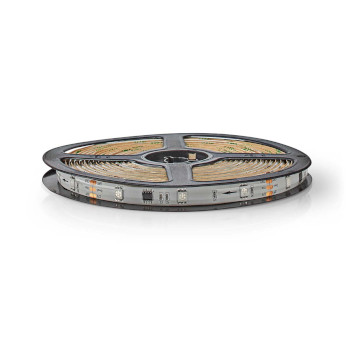 WIFILS51CRGB Smartlife led strip | wi-fi | meerkleurig | smd | 5.00 m | ip65 | 2700 k | 960 lm | android™ / Product foto