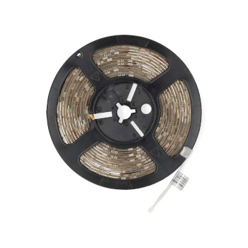 WIFILS52CRGBW Smartlife led strip | wi-fi | koel wit / rgb / warm wit | smd | 5.00 m | ip21 | 2700 - 6500 k | 960  Product foto