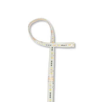 WIFILS52CRGBW Smartlife led strip | wi-fi | koel wit / rgb / warm wit | smd | 5.00 m | ip21 | 2700 - 6500 k | 960  Product foto