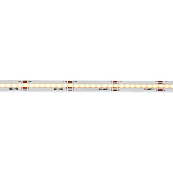 WIFILSC20CRGB Smartlife led strip | wi-fi | rgb / warm tot koel wit | cob | 2.00 m | ip20 | 2700 - 6500 k | 860 lm Product foto