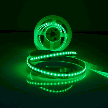 WIFILSC20CRGB Smartlife led strip | wi-fi | rgb / warm tot koel wit | cob | 2.00 m | ip20 | 2700 - 6500 k | 860 lm Product foto