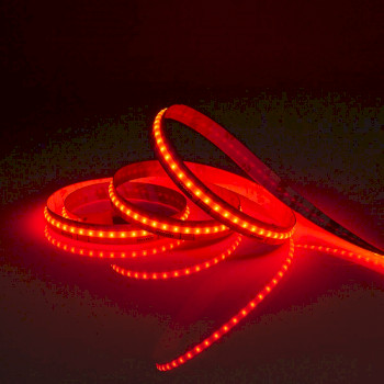 WIFILSC20CRGB Smartlife led strip | wi-fi | rgb / warm tot koel wit | cob | 2.00 m | ip20 | 2700 - 6500 k | 860 lm Product foto