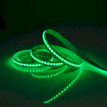 WIFILSC20CRGB Smartlife led strip | wi-fi | rgb / warm tot koel wit | cob | 2.00 m | ip20 | 2700 - 6500 k | 860 lm Product foto