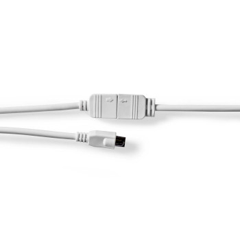 WIFILSC20CWT Smartlife led strip | wi-fi | warm tot koel wit | cob | 2.00 m | ip20 | 2700 - 6500 k | 1000 lm | an Product foto