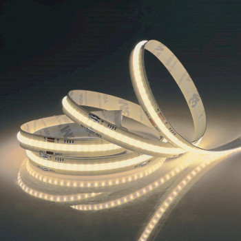 WIFILSC20CWT Smartlife led strip | wi-fi | warm tot koel wit | cob | 2.00 m | ip20 | 2700 - 6500 k | 1000 lm | an Product foto