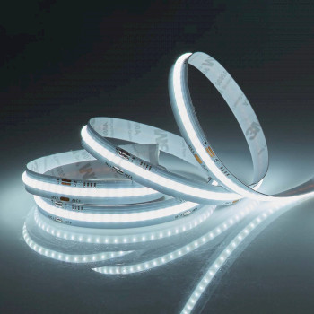 WIFILSC20CWT Smartlife led strip | wi-fi | warm tot koel wit | cob | 2.00 m | ip20 | 2700 - 6500 k | 1000 lm | an Product foto