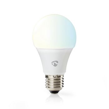 WIFILW30WTE27 Wi-fi smart led-lampen | warm- tot koud-wit | e27 | 3-pack Product foto