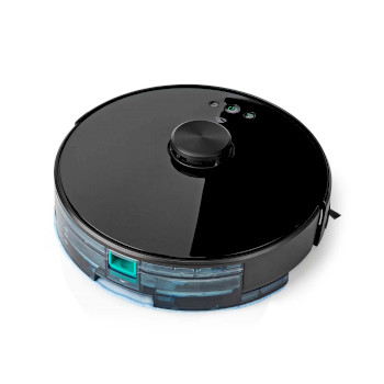 WIFIVCL001CBK Smartlife robotstofzuiger | laser navigatie | wi-fi | capaciteit opvangreservoir: 0.6 l | automatisc Product foto
