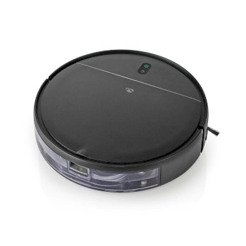 WIFIVCR001CBK Smartlife robotstofzuiger | willekeurig | wi-fi | capaciteit opvangreservoir: 0.2 l | automatisch op Product foto