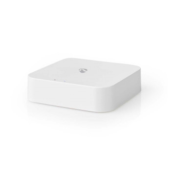 WIFIZB10WT Smartlife gateway | zigbee 3.0 | 40 apparaten | usb gevoed | android™ / ios | wit Product foto