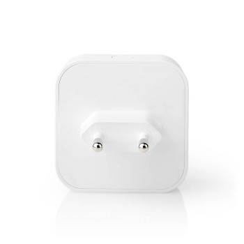 WIFIZBT10CWT Smartlife gateway | bluetooth® / zigbee 3.0 | 50 apparaten | netvoeding | android™ / ios  Product foto