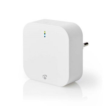 WIFIZBT10CWT Smartlife gateway | bluetooth® / zigbee 3.0 | 50 apparaten | netvoeding | android™ / ios  Product foto