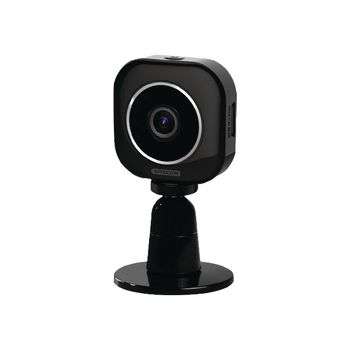 WLC-1000 Ip-camera binnen 1280x720 camera zwart Product foto