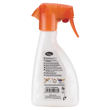 WP484000000650 Reinigingsspray roestvrij staal 250 ml Product foto