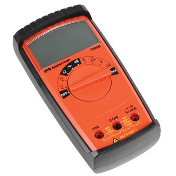 WT-DM9 Wm9 digitale multimeter