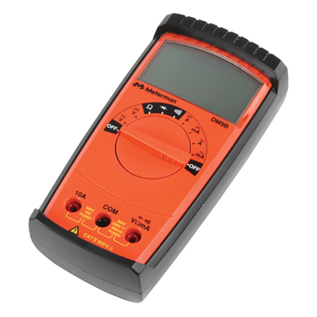 WT-DM9 Wm9 digitale multimeter Product foto