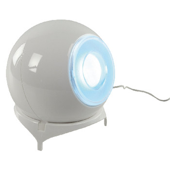 XQ-6000215 Xq-lite moving colours led lamp Product foto