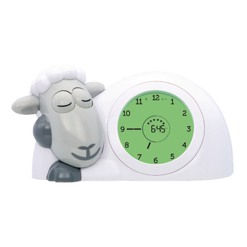 ZAZU-SAM Slaaptrainer en nachtlamp