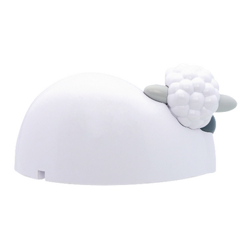 ZAZU-SAM Slaaptrainer en nachtlamp Product foto