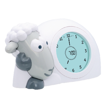 ZAZU-SAM Slaaptrainer en nachtlamp Product foto