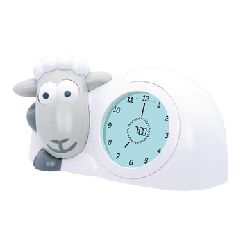 ZAZU-SAM Slaaptrainer en nachtlamp Product foto