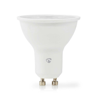 ZBLC10GU10 Smartlife multicolour lamp | zigbee 3.0 | gu10 | 345 lm | 4.7 w | rgb / warm tot koel wit | 2200 - 6 Product foto