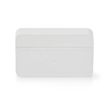 ZBSC30WT Smartlife klimaatsensor | zigbee 3.0 | batterij gevoed | android™ / ios | wit Product foto