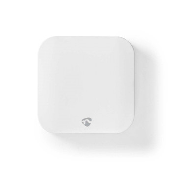 ZBWS10WT Smartlife wandschakelaar | zigbee 3.0 | muurmontage | android™ / ios | kunststof | wit Product foto