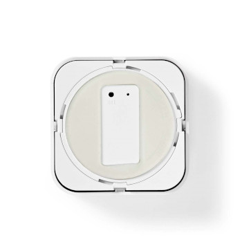 ZBWS10WT Smartlife wandschakelaar | zigbee 3.0 | muurmontage | android™ / ios | kunststof | wit Product foto