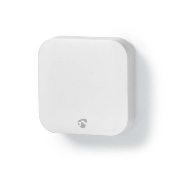 ZBWS10WT Smartlife wandschakelaar | zigbee 3.0 | muurmontage | android™ / ios | kunststof | wit Product foto